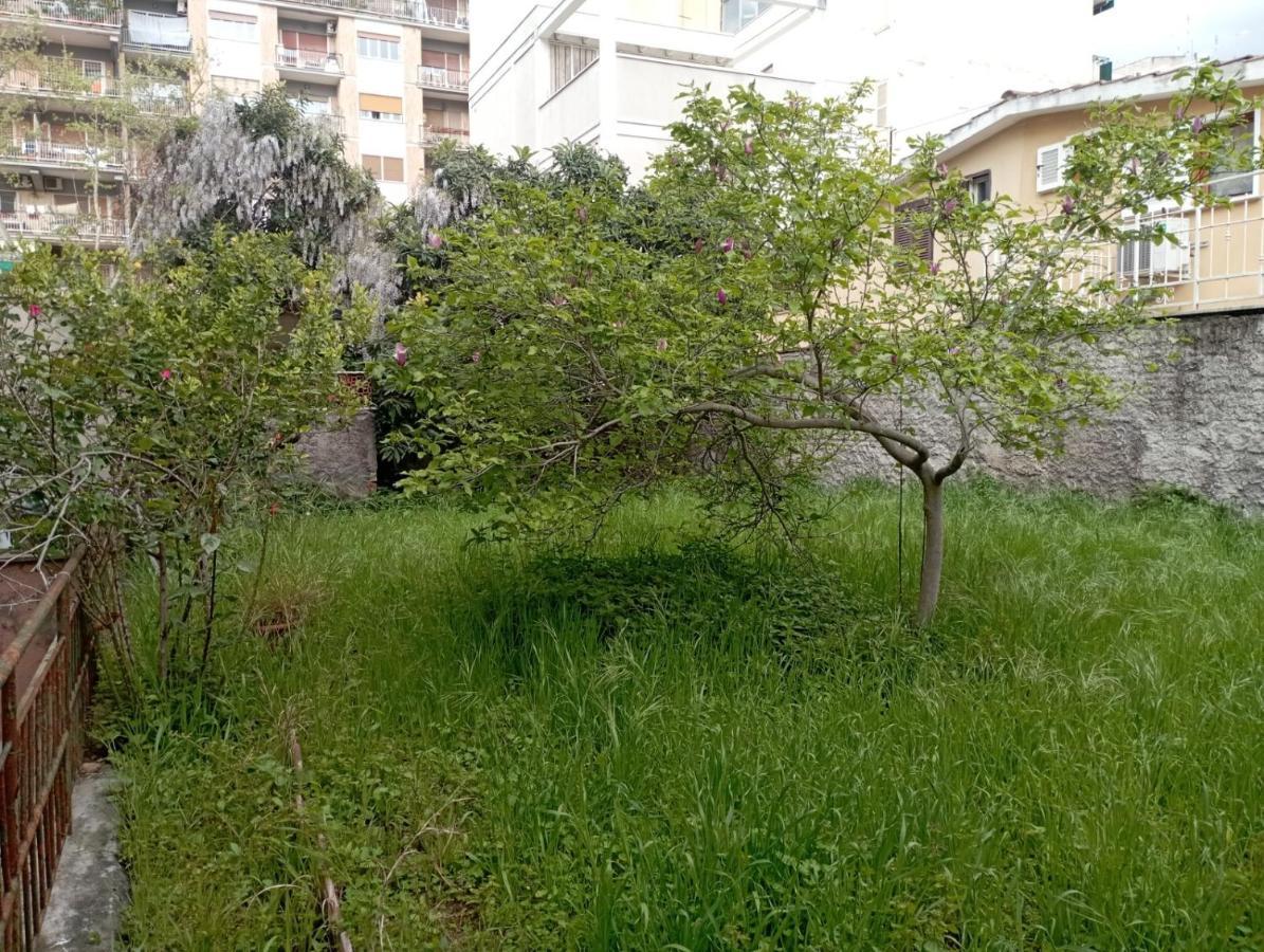 Privatunterkunft Pigneto House *