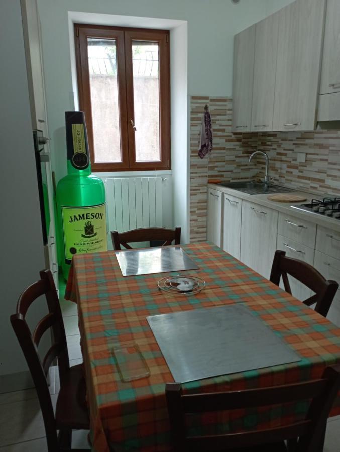 Pigneto House Privatunterkunft *