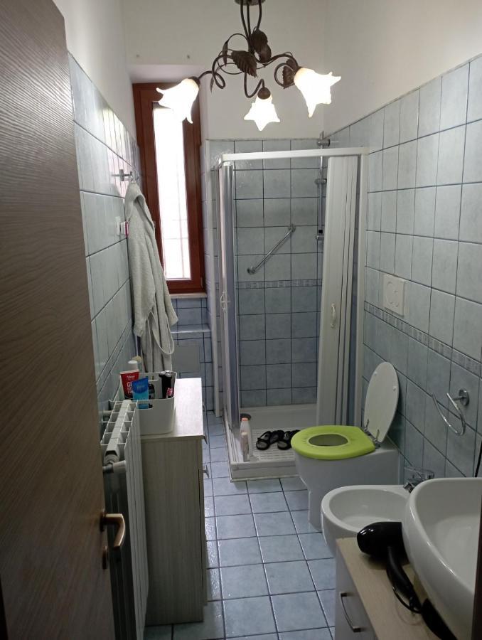 Pigneto House Privatunterkunft Rom