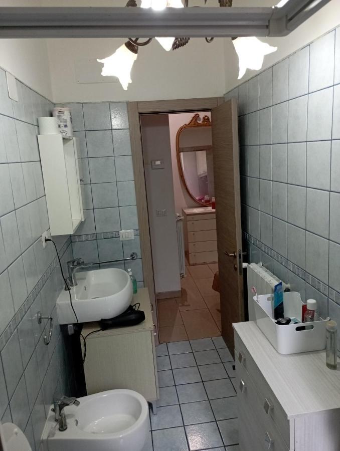 Pigneto House Privatunterkunft Rom