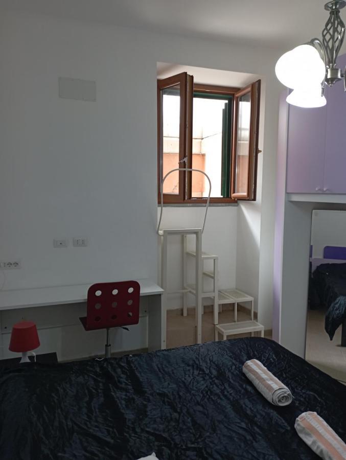 Pigneto House Privatunterkunft Rom