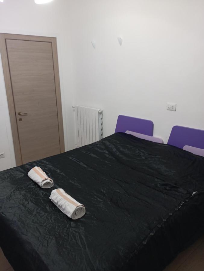 Pigneto House Privatunterkunft Rom