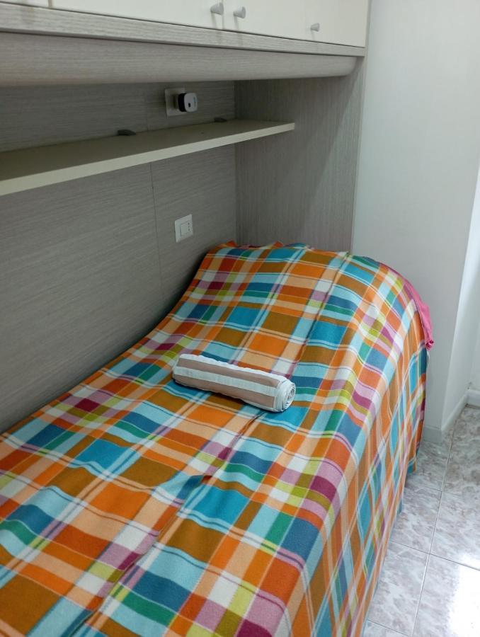 Pigneto House Privatunterkunft *