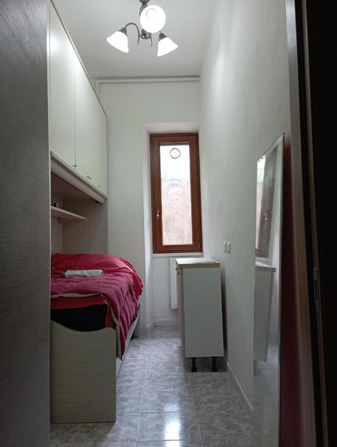 Privatunterkunft Pigneto House *