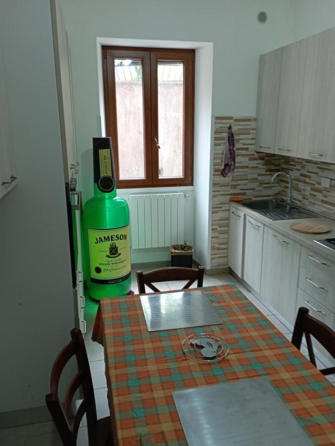 Pigneto House Privatunterkunft *