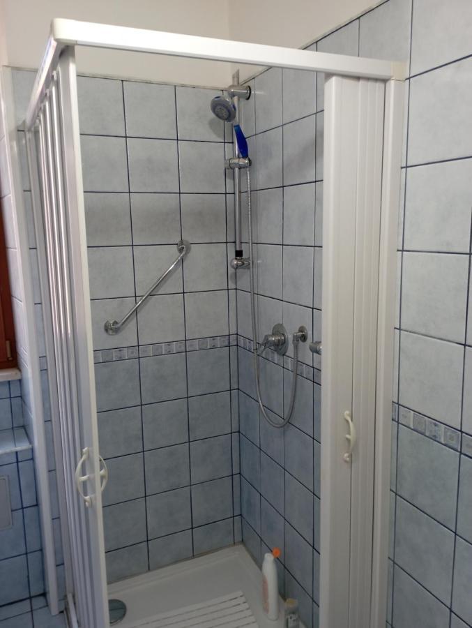 Privatunterkunft Pigneto House Rom