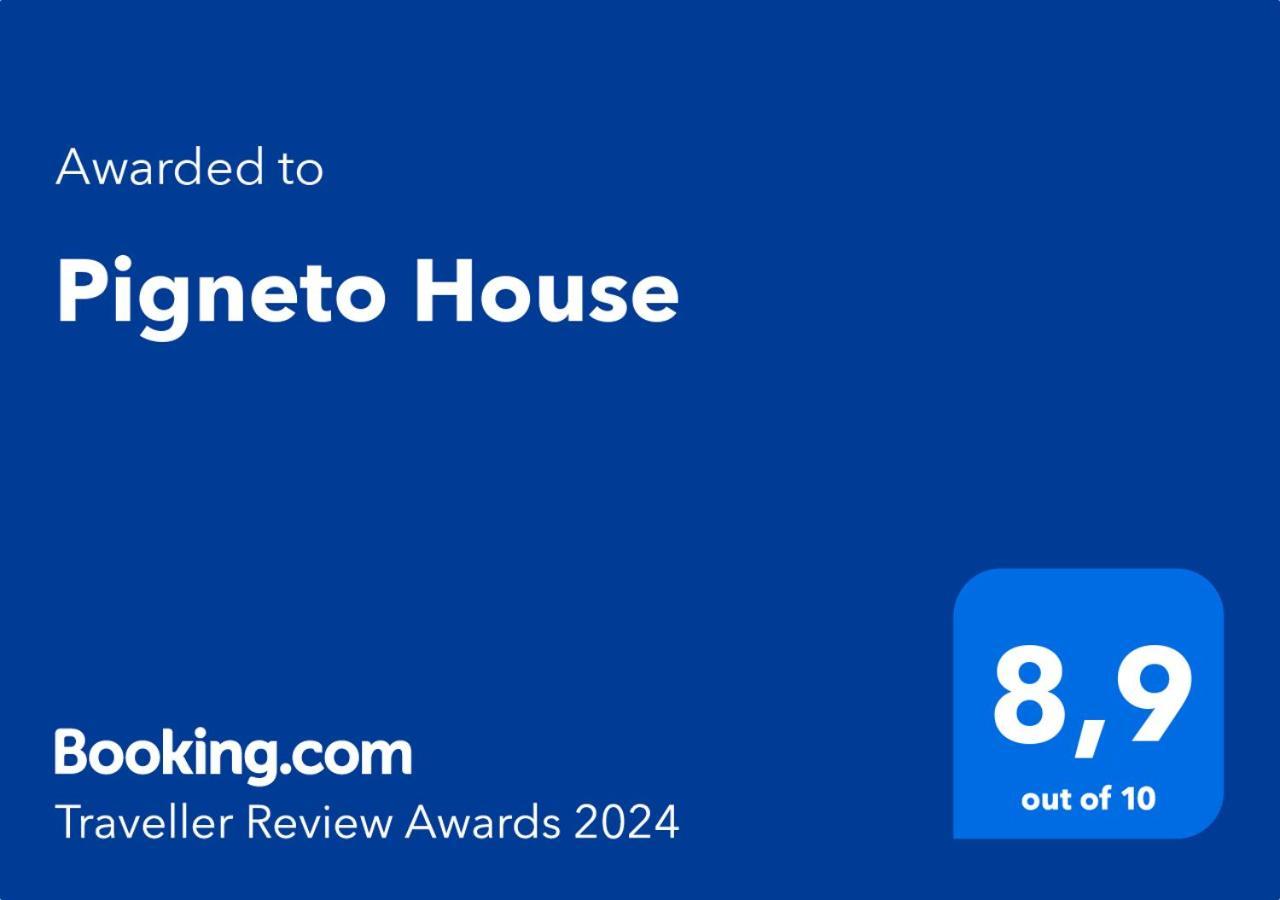 Pigneto House * Rom