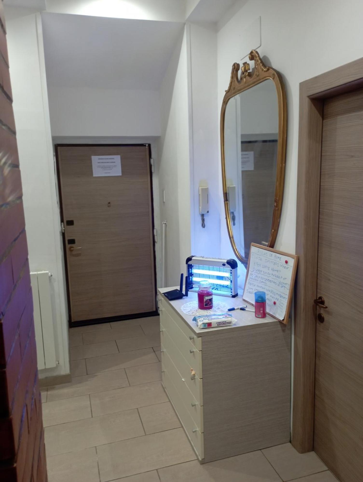 Privatunterkunft Pigneto House Rom