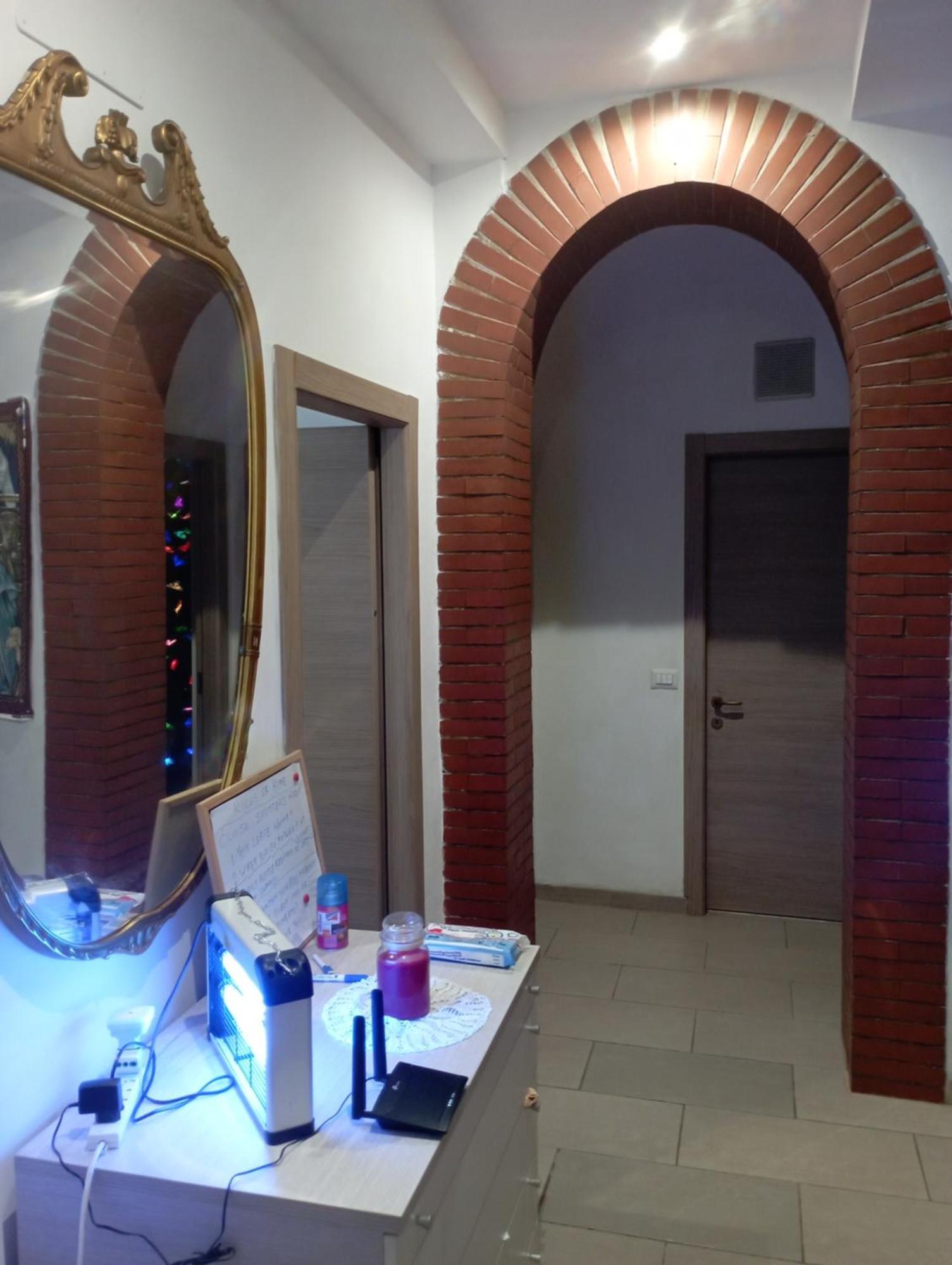 Privatunterkunft Pigneto House